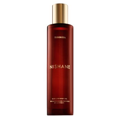 NISHANE ISTANBUL Tuberoza Hair & Body Oil 100 ml